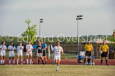 L-Soccer vs SHS 085